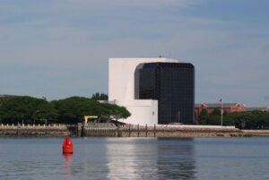 quincy-jfk-library
