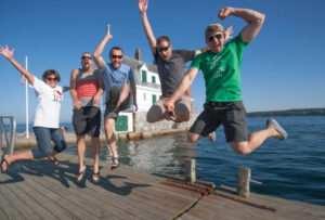 rockland-celebrating