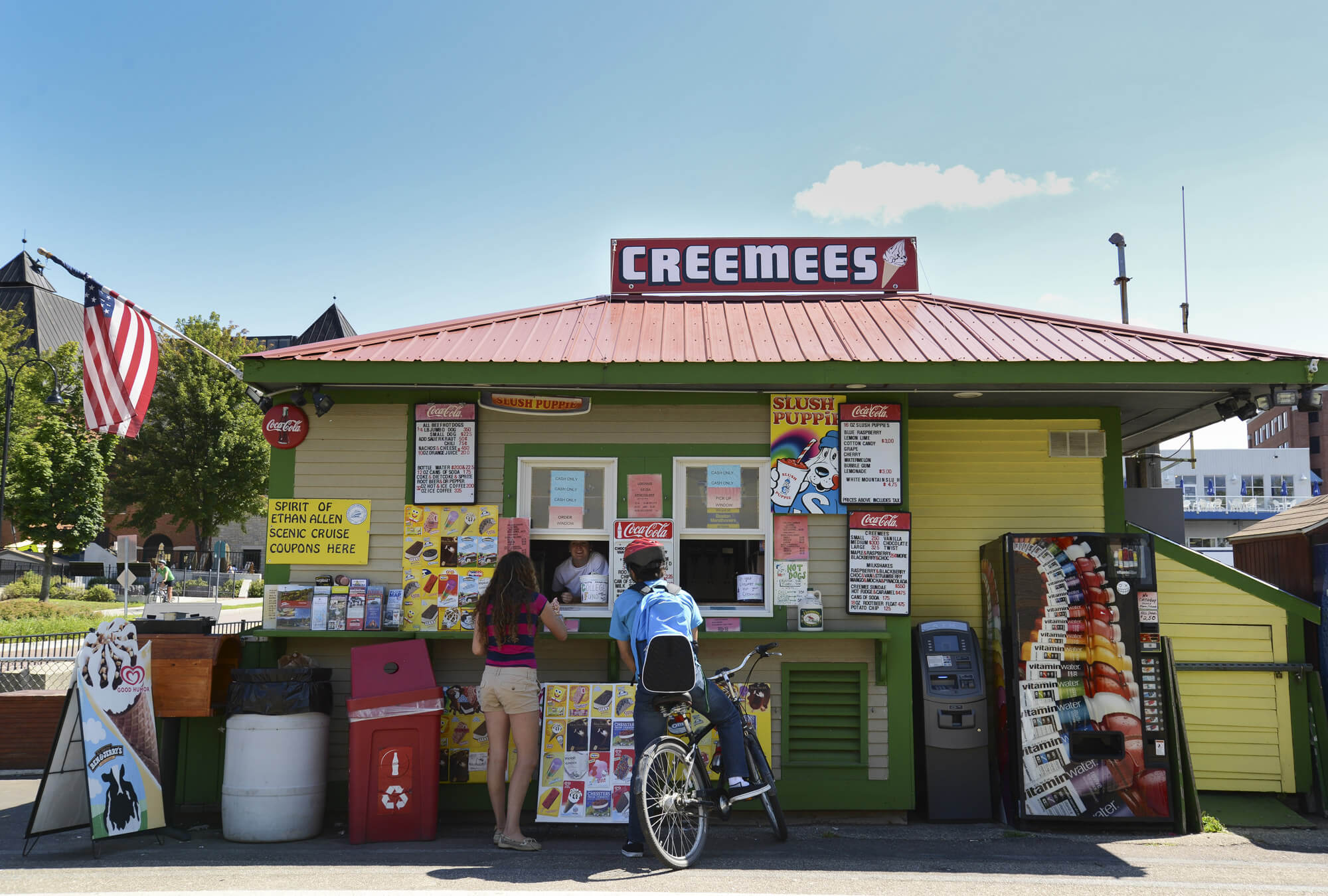 burlington-creemees