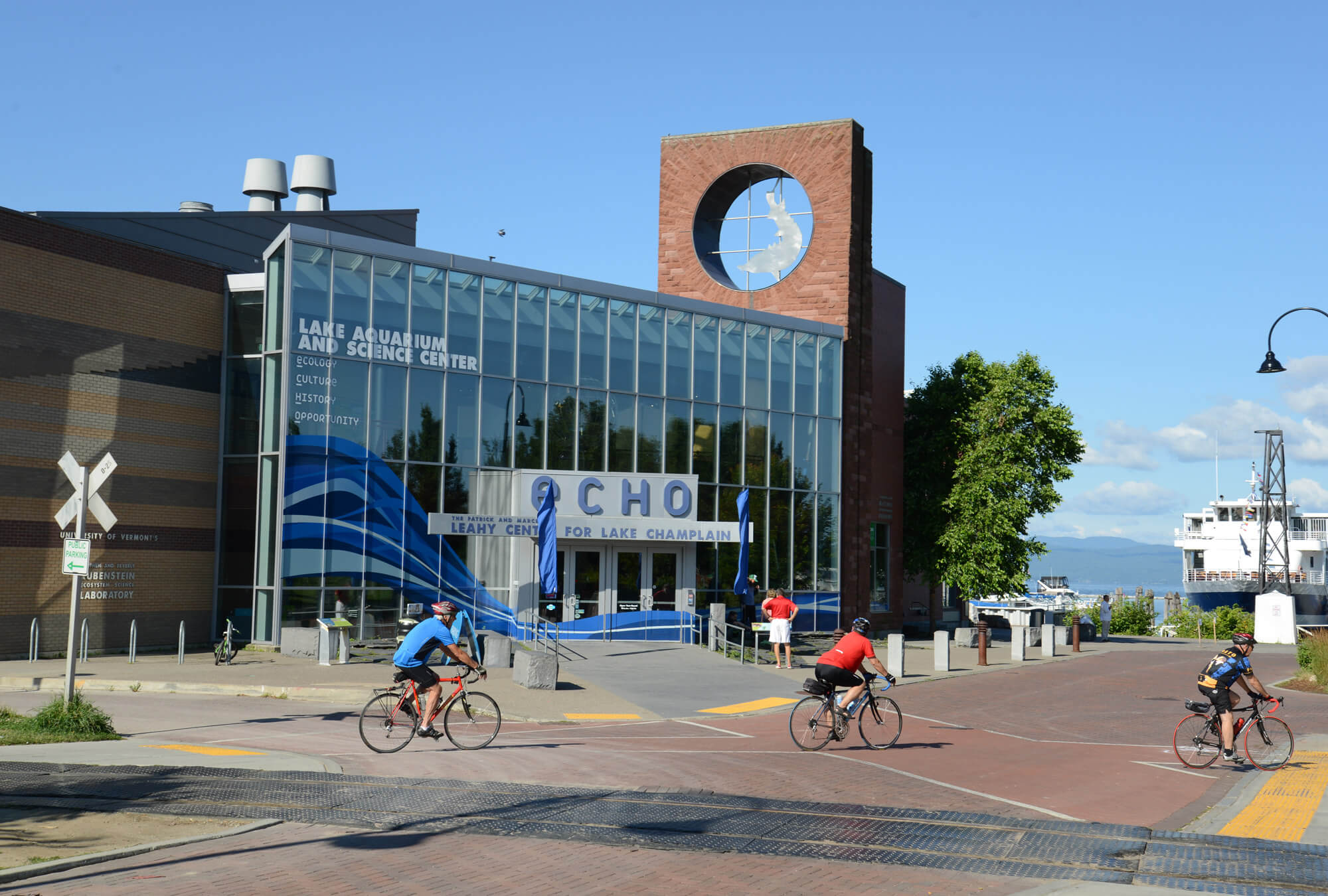 burlington-echo-lake-aquarium