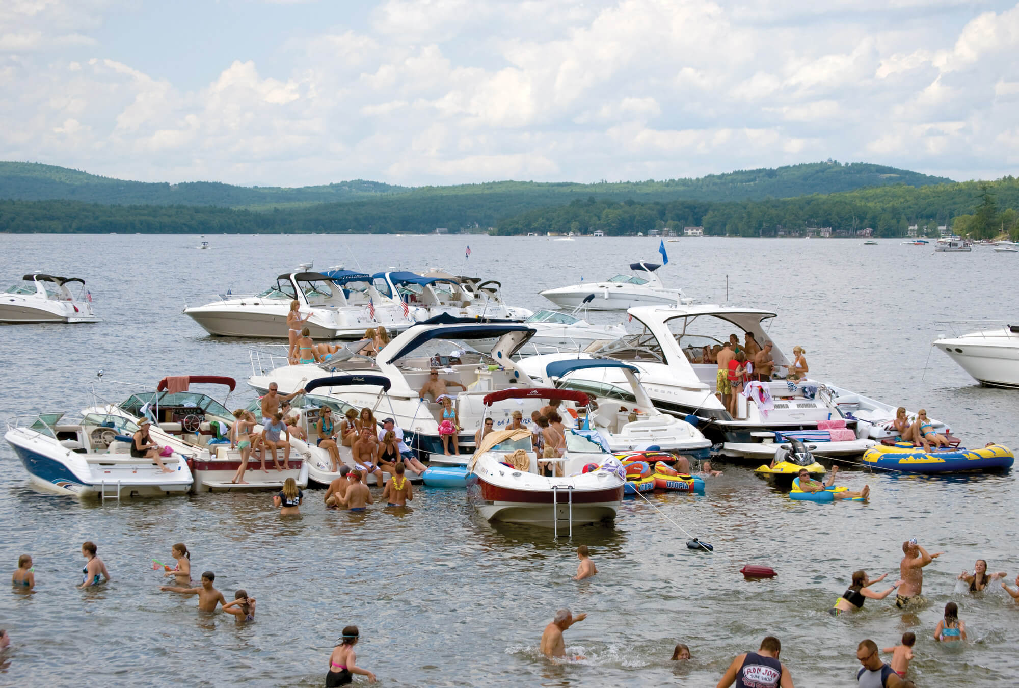 lake-winnipesaukee-aqua-palooza