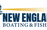 New England Boating logo