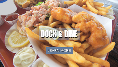 dock-and-dine