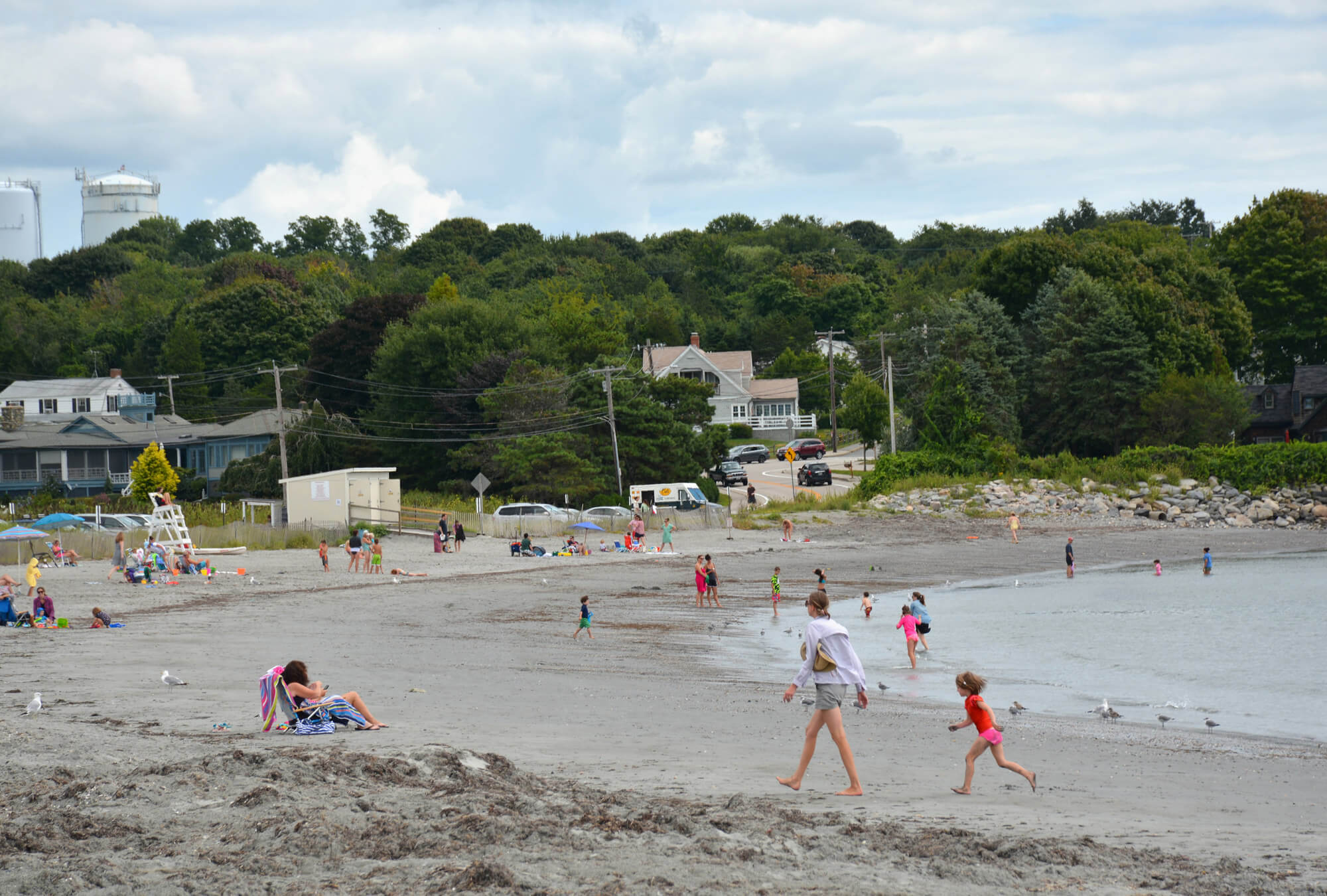 jamestown-beaches