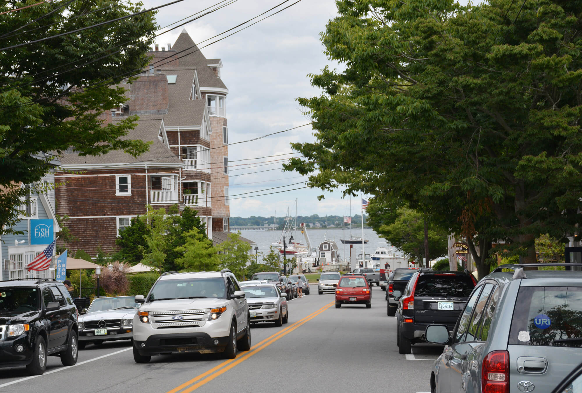 jamestown-downtown