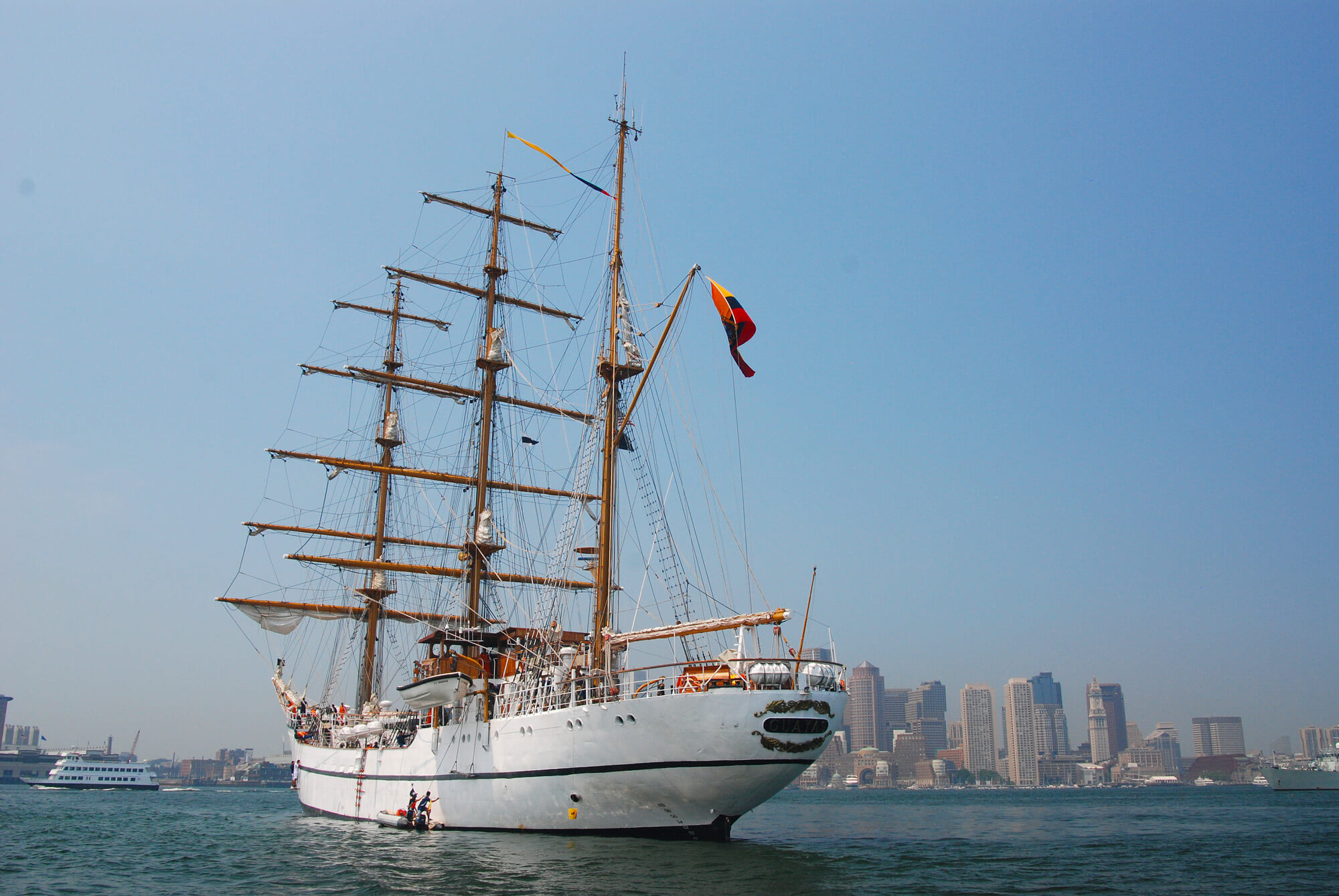 boston-harbor-tall-ship-guayas