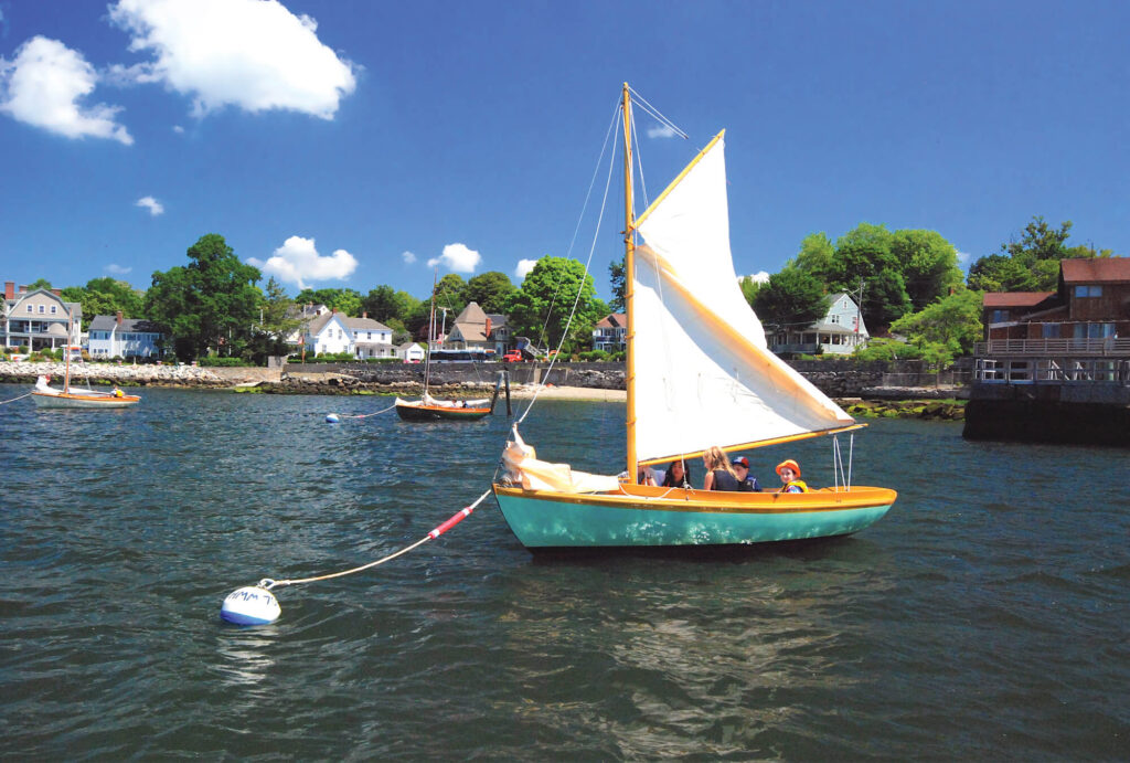 bristol-ri-budding-sailors