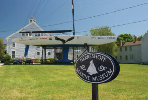bristol-ri-herreshoff-museum-grounds