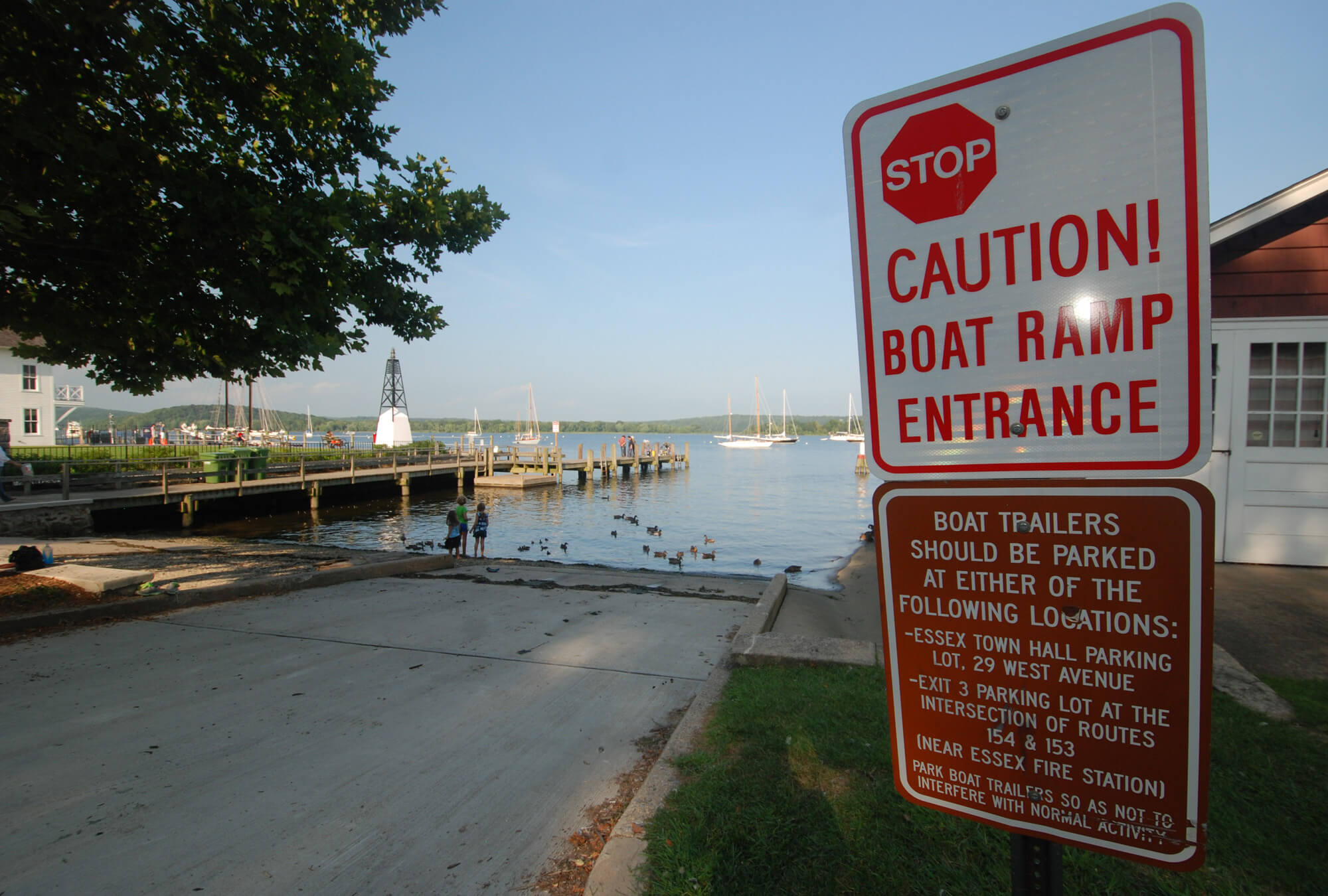 essex-town-launch-ramp