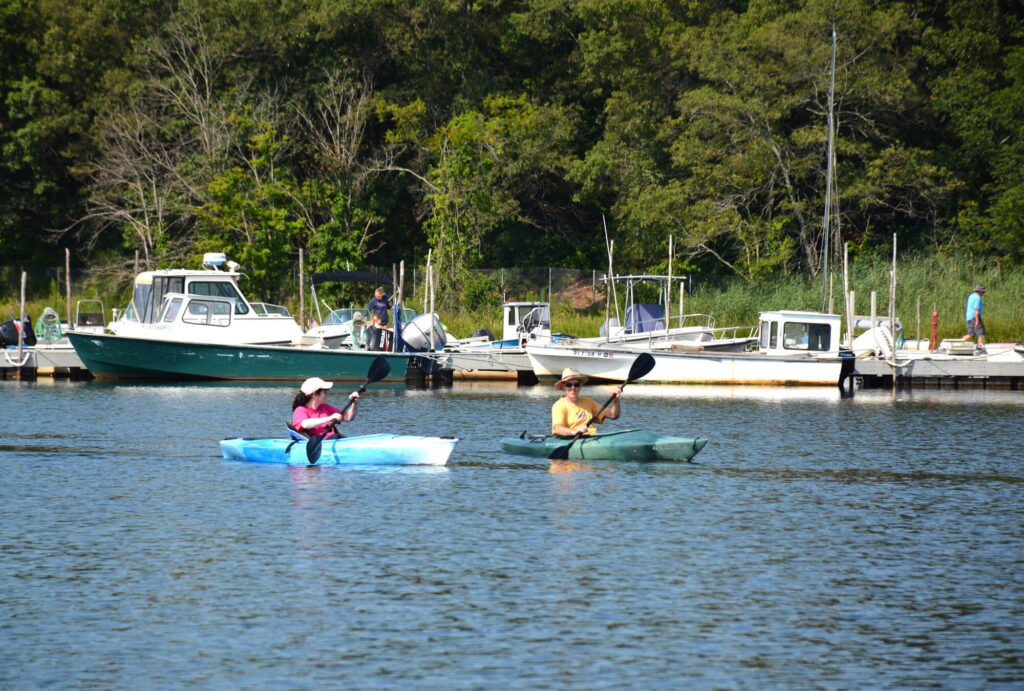 east-greenwich-az-kayakers