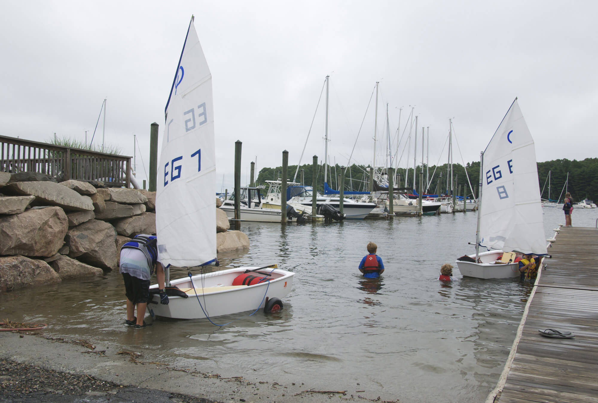 east-greenwich-az-sailing-school