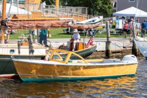 woodenboat-show-albury-concourse