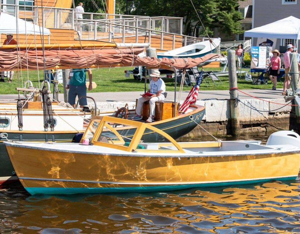 woodenboat-show-albury-concourse