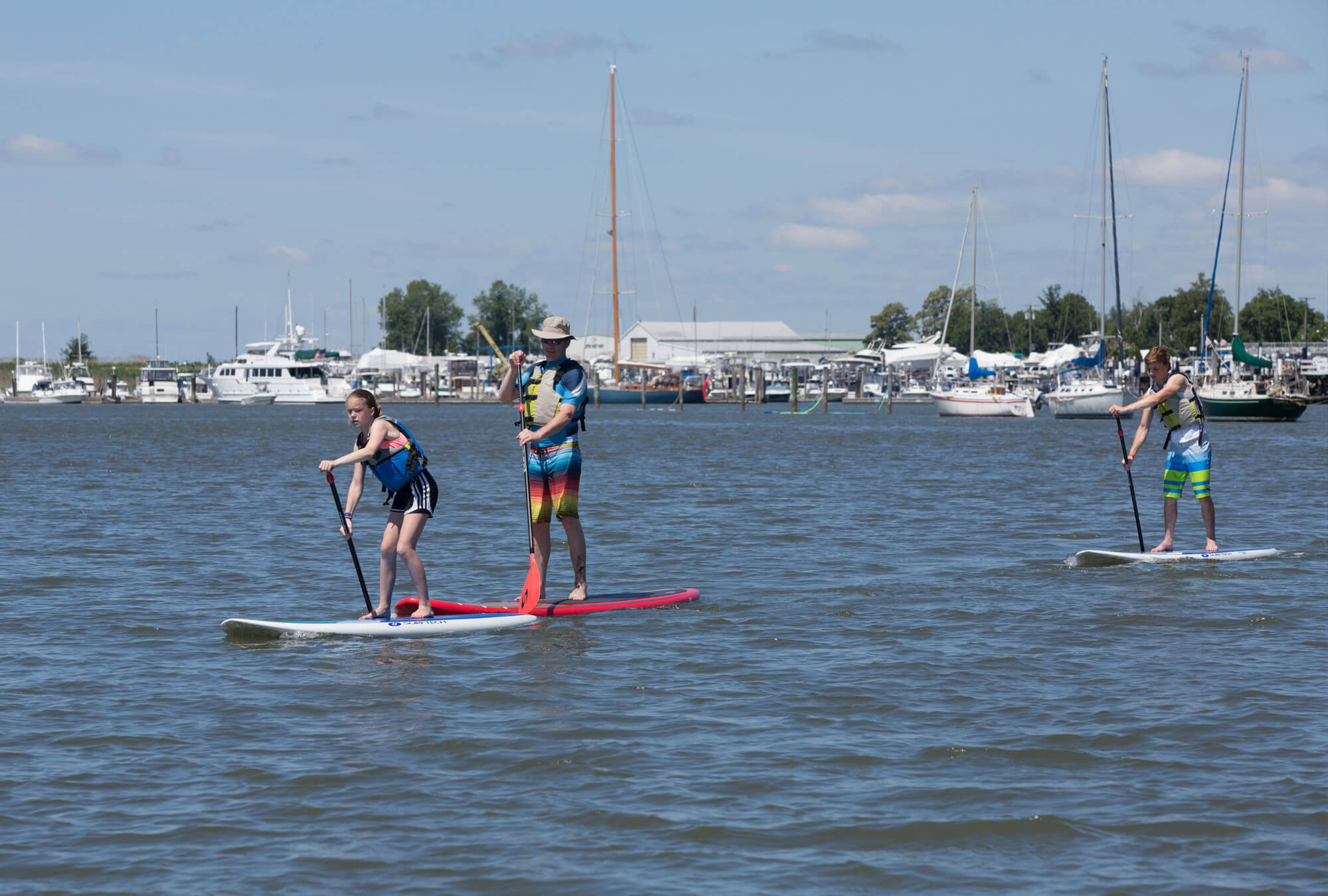 clinton-cd-paddleboard