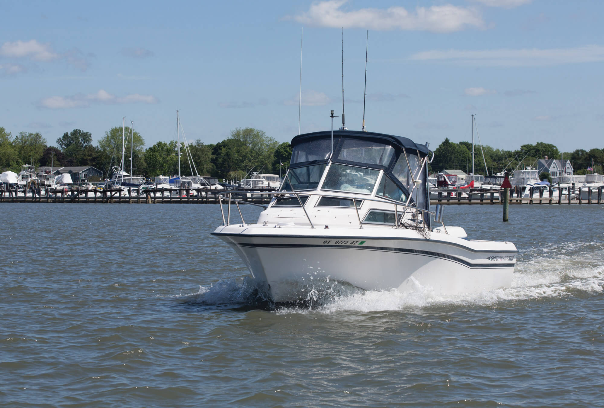 clinton-cd-pleasure-boat