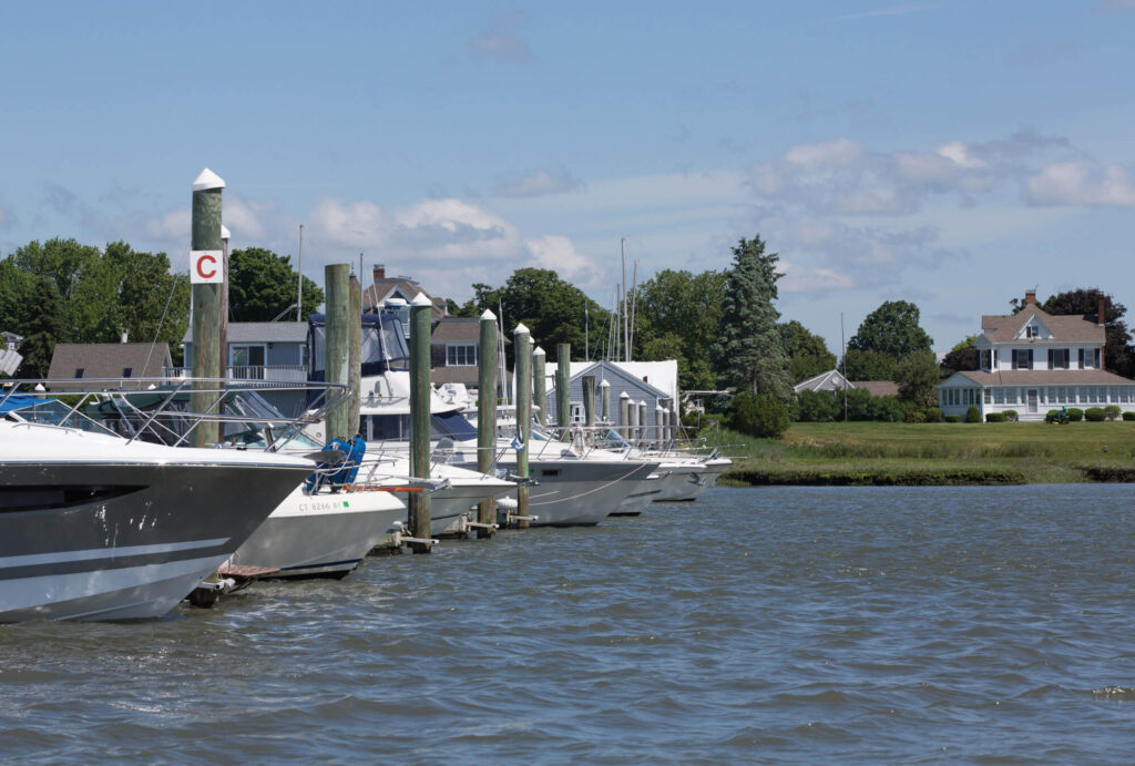 clinton-cd-transient-docks
