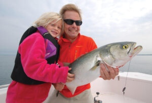 clinton-cd-fishing-bluefish
