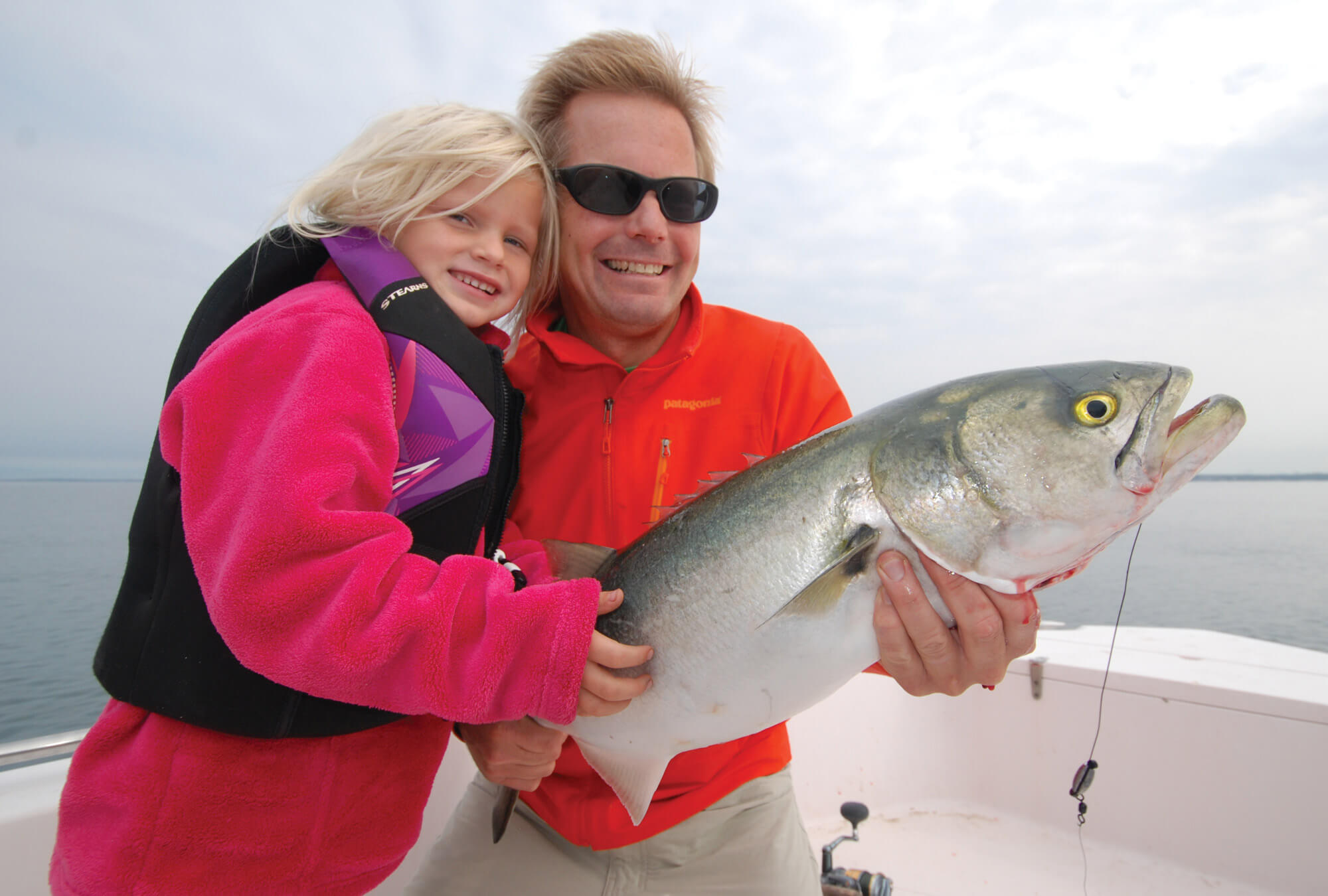 clinton-cd-fishing-bluefish