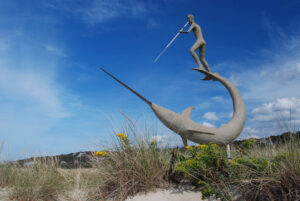 menemsha-tr-harpoon-swordfish-sculpture