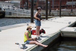 new-london-cd-city-pier-docks