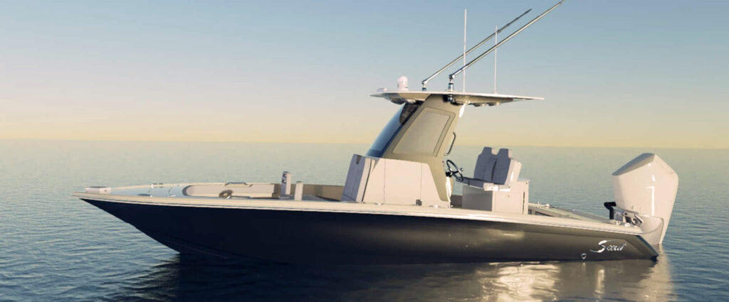 scout-261-xss-hybrid-in-water