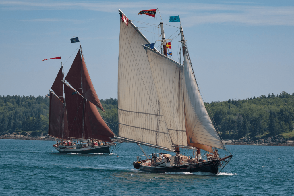 camden-windjammer-festival-angelique-j-and-e-riggin