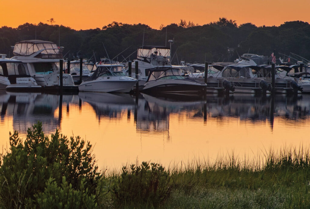 bass-river-bboynton-sunset