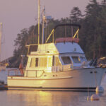 camden-jd-powerboat-on-mooring