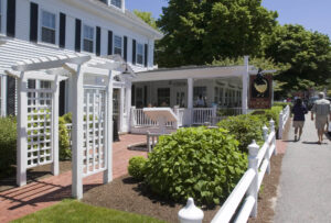 The Wild Goose Tavern can be found at the Chatham Wayside Inn. Photo/Tom Croke chatham-tc-wild-goose-tavern