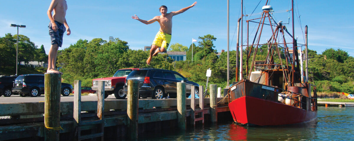 chatham-tr-kids-jumping-off-pier