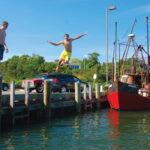 chatham-tr-kids-jumping-off-pier