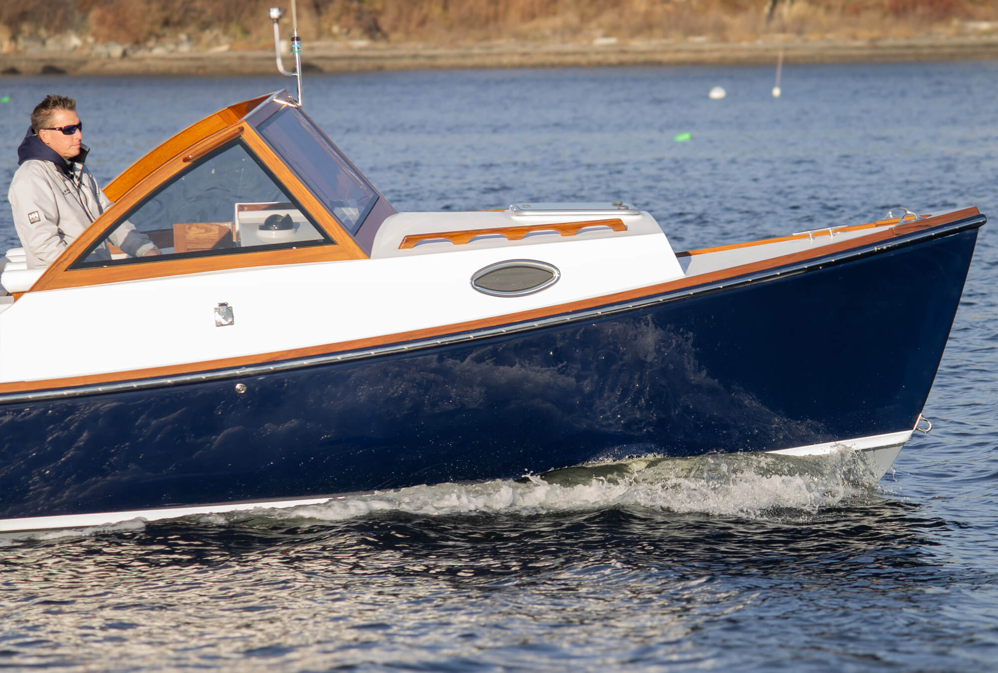 new-harbor-boats-28-bow