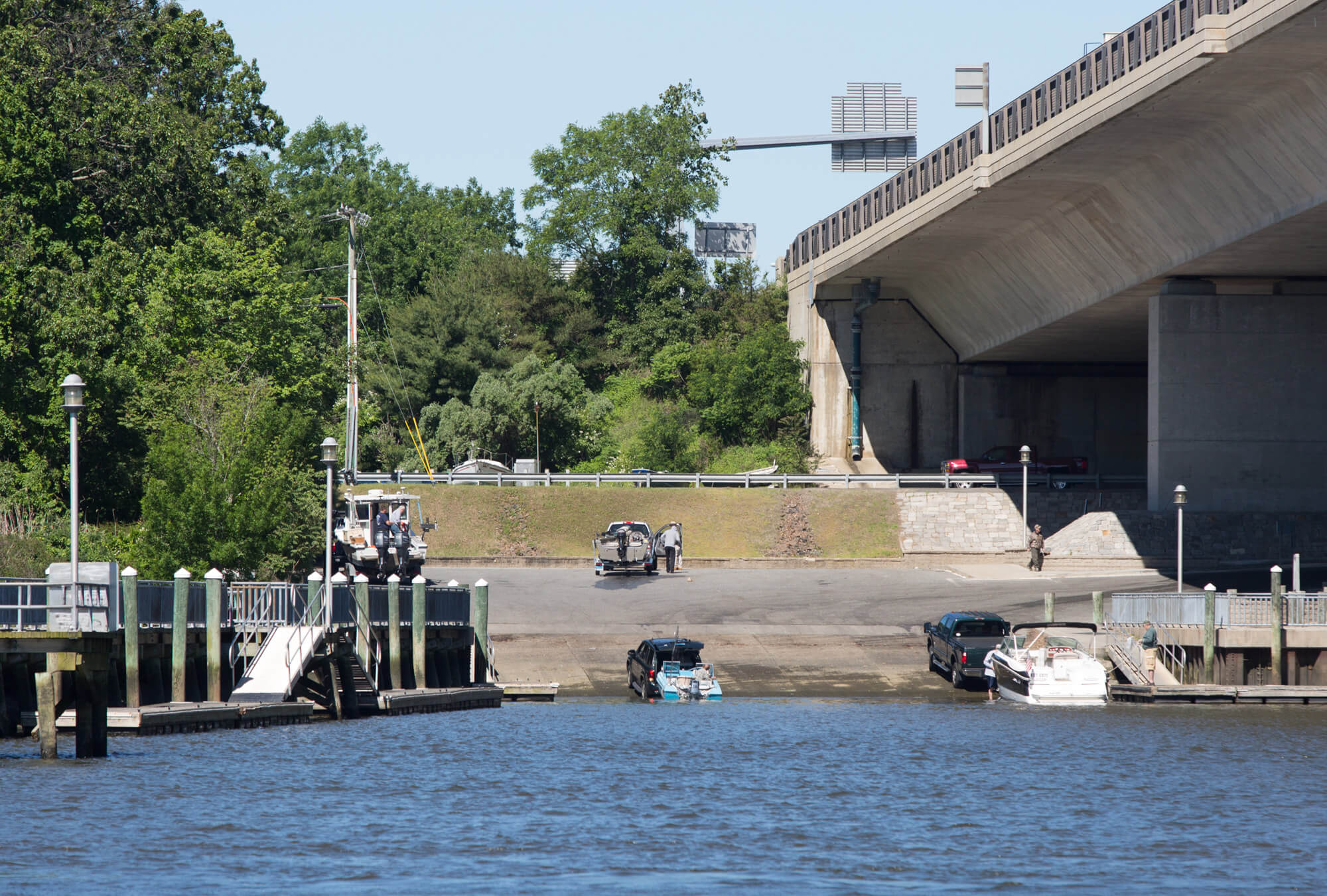 old-saybrook-cbd-i95-baldwin-bridge-boat-launch