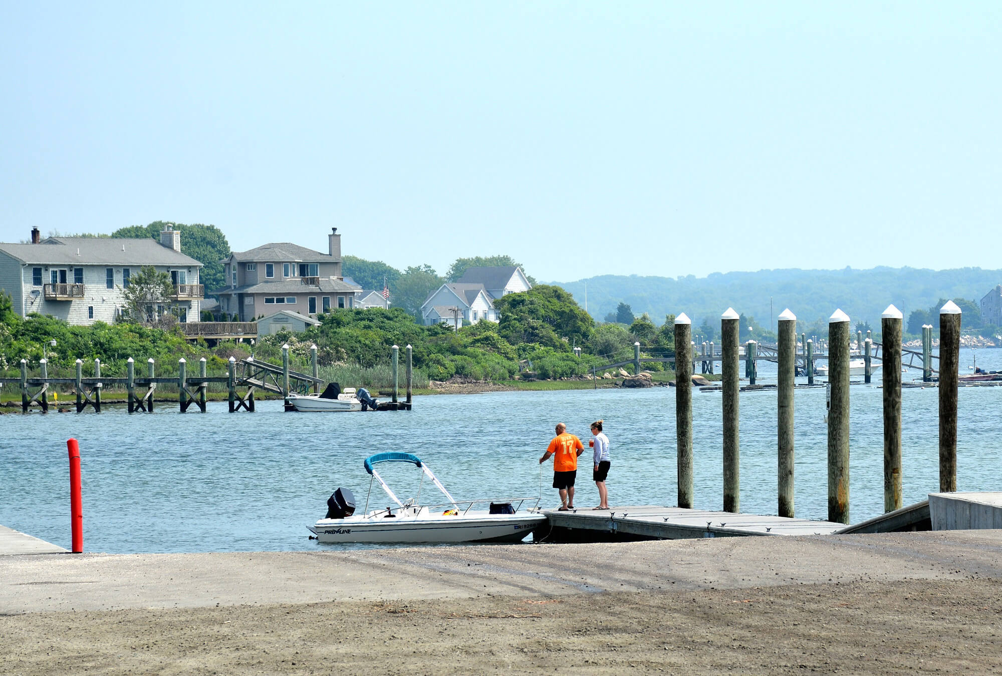 point-judith-az-boat-launch
