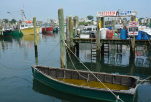 The commercial fishing pier usually has the opportunity to buy direct. point-judith-az-commercial-fishing-pier