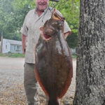 record-fluke-caught-bill-proulx