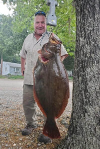 record-fluke-caught-bill-proulx