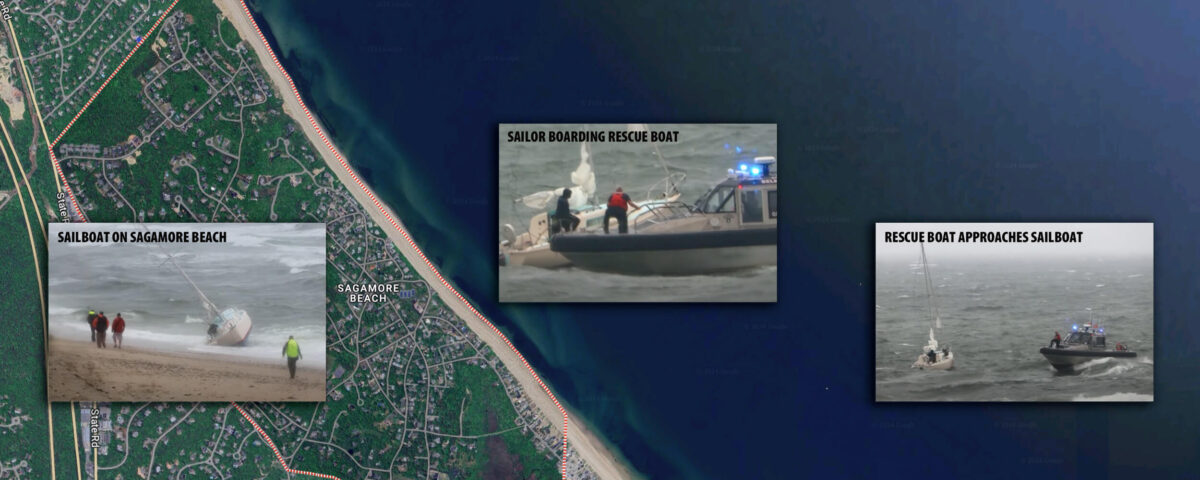 sagamore-beach-ma-sailor-rescue