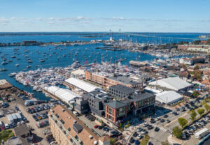 newport-boat-show-arial-town-and-show