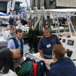 newport-boat-show-customer-connection