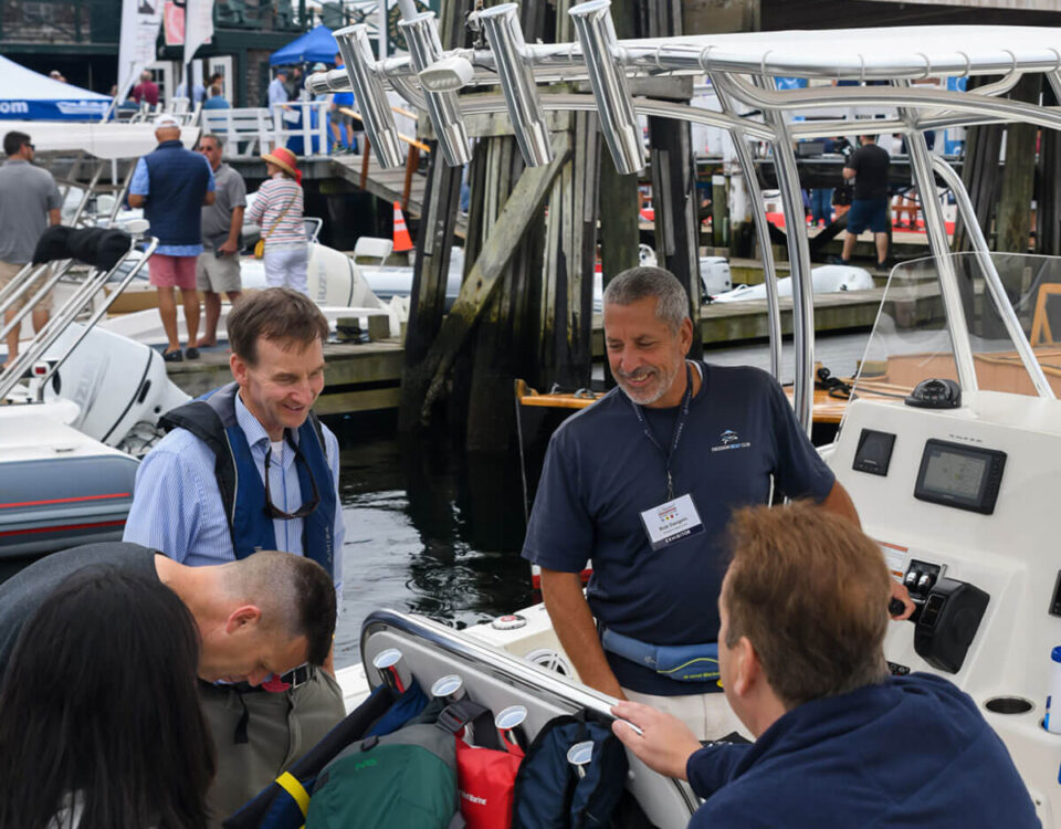 newport-boat-show-customer-connection