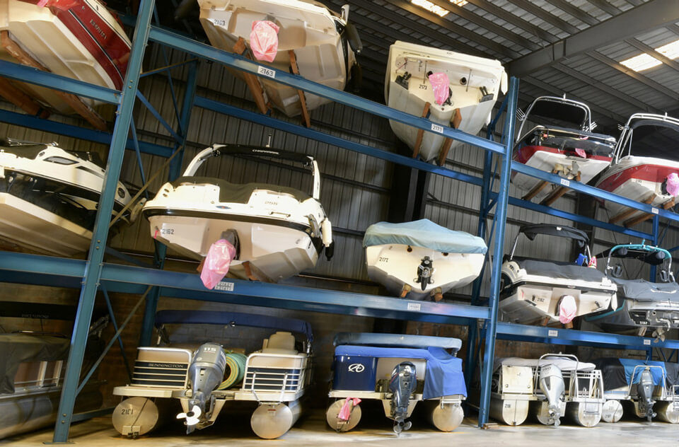 boat-storage