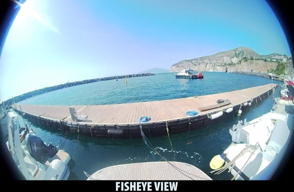 garmin-gc-255-245-fisheye-view