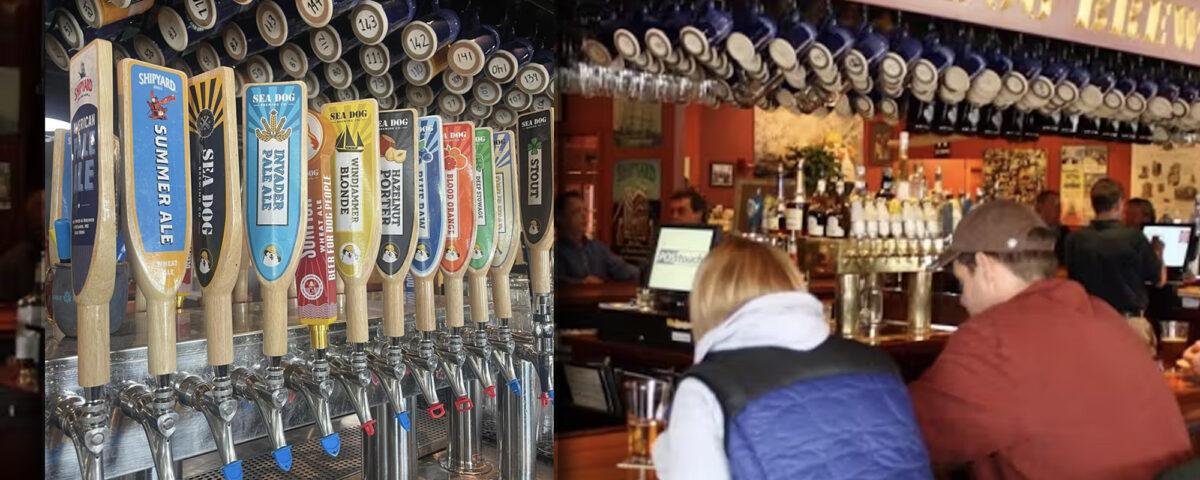 sea-dog-brewing-inside- on-tap