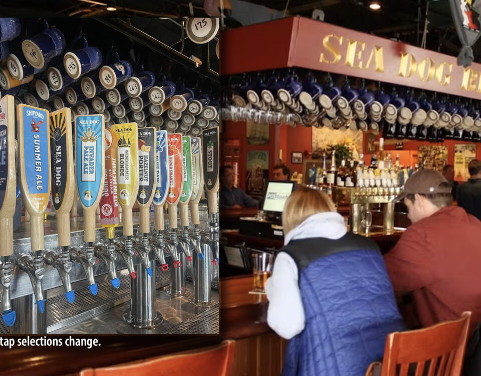 sea-dog-brewing-inside- on-tap