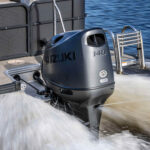 suzuki-stealth-140hp-outboard-pontoon