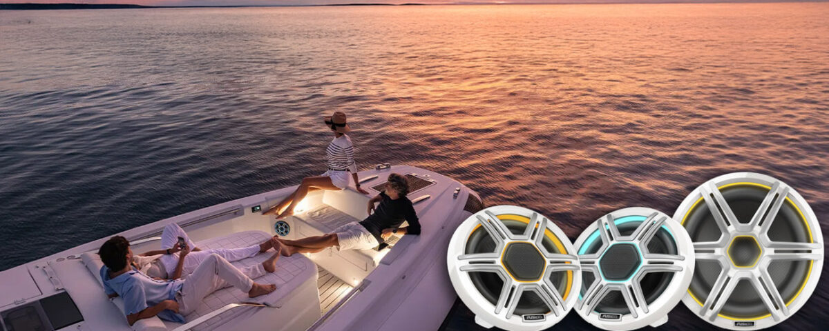 garmin-fusion-apollo-marine-speakers-and-subwoofer