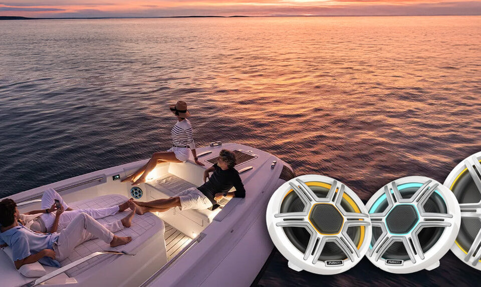 garmin-fusion-apollo-marine-speakers-and-subwoofer
