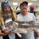 tautog-record-rob-taylor-vinny-simms