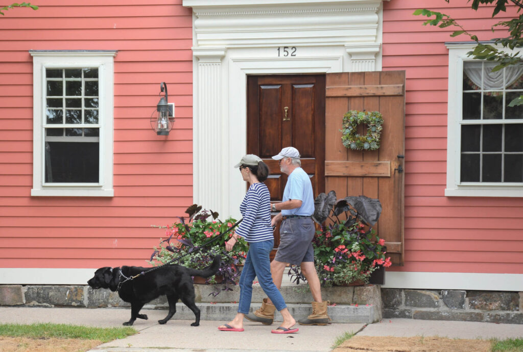 wickford-az-walking-with-dog
